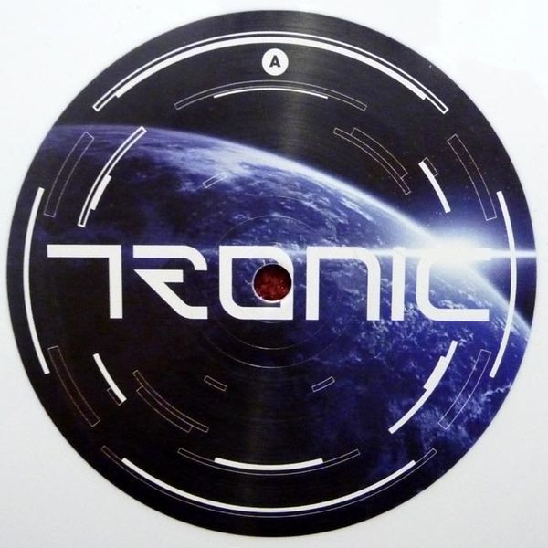 Laurent Garnier - Flashback (Christian Smith & Wehbba Remixes) | Tronic (TR63)