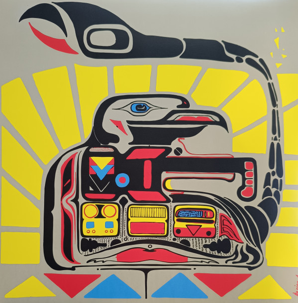 Torrevado - Living In The Shuttle | Blanco Y Negro (BYN 037) Torrevado - Living In The Shuttle | Blanco Y Negro (BYN 037)