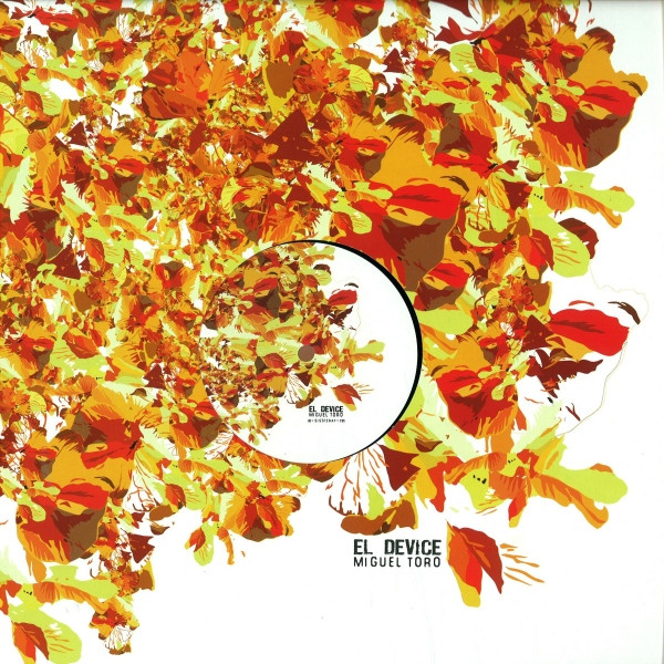 Miguel Toro - El Device | Cadenza (Cadenza 35)