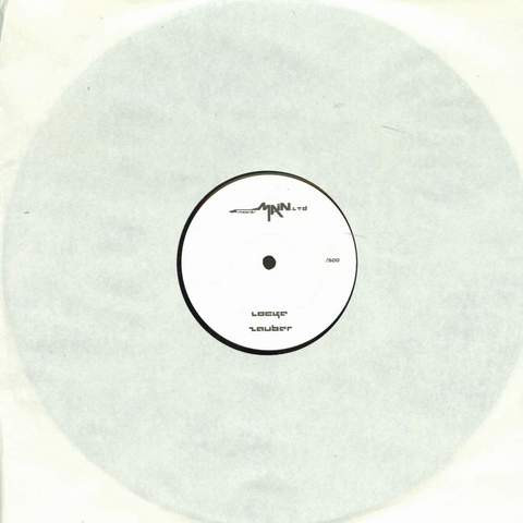Locke - Zauber | Mainrecords.ltd (Main LTD 06)