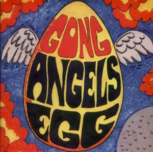 Gong - Radio Gnome Trilogy | Spalax Music (14707) - 4 Gong - Radio Gnome Trilogy | Spalax Music (14707) - 4