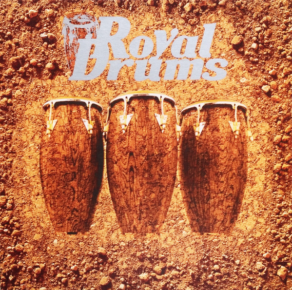 Loopman - Beats & More Part 1 | Royal Drums (DRUM 001) - main Loopman - Beats & More Part 1 | Royal Drums (DRUM 001) - main