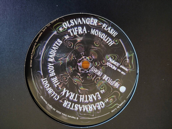 VARIOUS ARTIST VOL. 11