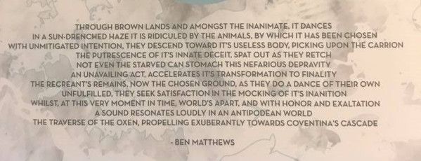 Hotel Wrecking City Traders & Gary Arce - Hotel Wrecking City Traders & Gary Arce | Bro Fidelity ([BroFi005]) - 4