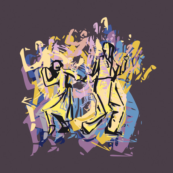 Fabrizio Ortella - You Wanna Dance | Kreattones Records (KTONE04)