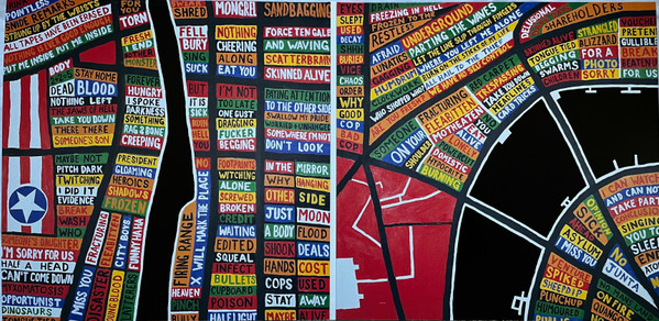 Radiohead - Hail To The Thief | XL Recordings (XLLP785) - 2