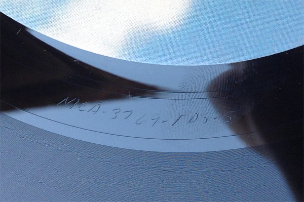 One Way - Lady | MCA Records (MCA-5470) - 4