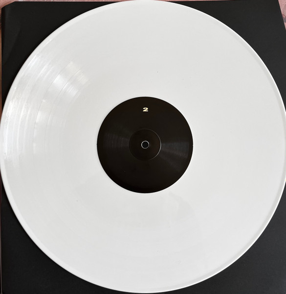 Arnaud Rebotini - Occhiali Neri | Blackstrobe Records (BSR045LP) - 4 Arnaud Rebotini - Occhiali Neri | Blackstrobe Records (BSR045LP) - 4