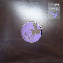 Alex Romano - Soul Blower EP | Rootz Records (RTZ005)