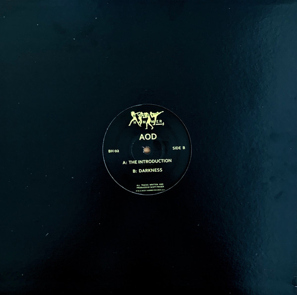 AOD - The Introduction | Body Hammer (BH02) - 2