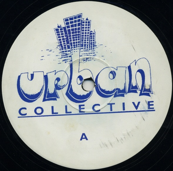 Phil Jubb - Remember Me ? | Urban Collective (UC001) - 2 Phil Jubb - Remember Me ? | Urban Collective (UC001) - 2