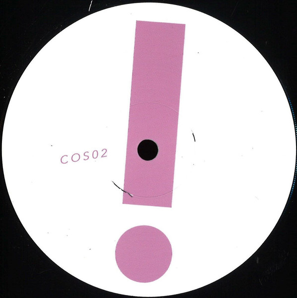 Partner Music , The Jambonies , Four One Five - COS02 | Cosmic Incantations (COS02)