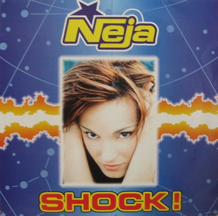 Neja - Shock! | LUP Records (LUP 033)