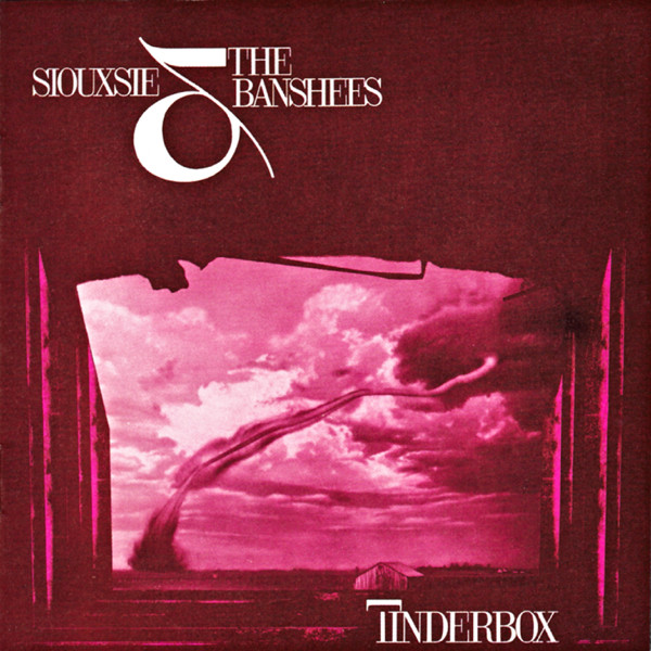Siouxsie & The Banshees - Tinderbox | Geffen Records (9 24092-2) - main