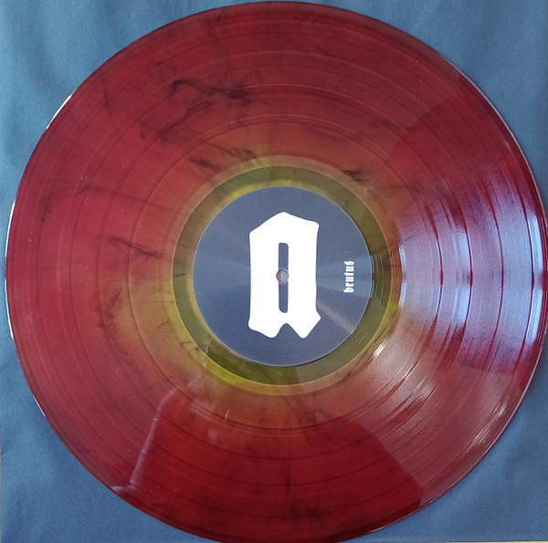 Brutus - Unison Life | Sargent House (5060626466715) - 4