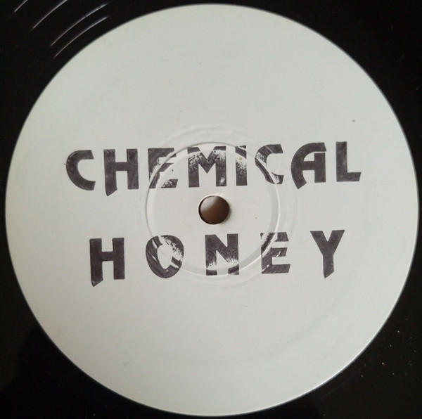 Opium - Accident Prone / Elixir | Chemical Honey Records (CHR 001)