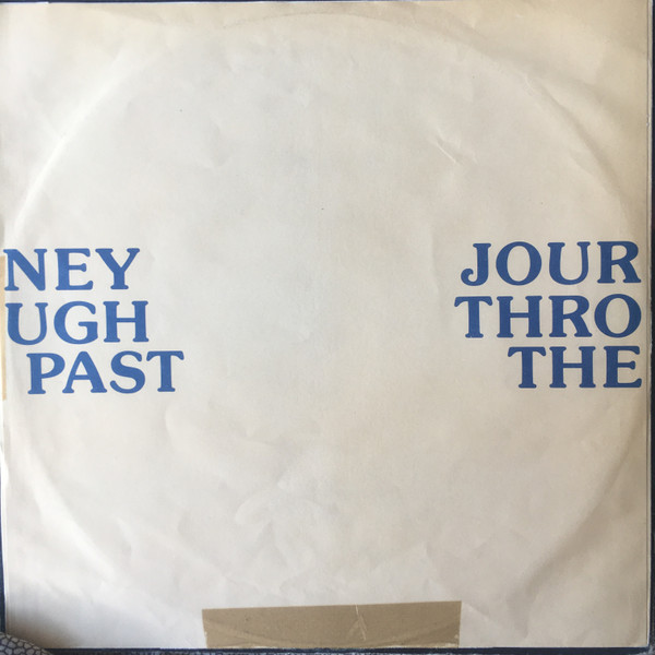 Neil Young - Journey Through The Past | Reprise Records (W64015) - 3 Neil Young - Journey Through The Past | Reprise Records (W64015) - 3