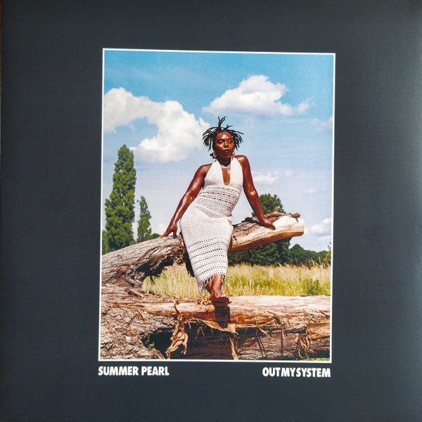 Summer Pearl - outmysystem | Kitto Records (KITTO005)