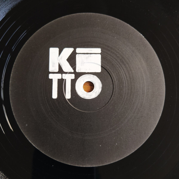 Summer Pearl - outmysystem | Kitto Records (KITTO005) - 2