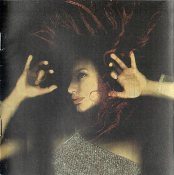 Tori Amos - From The Choirgirl Hotel | Atlantic (CD 83095)