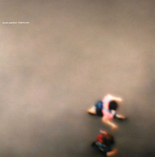 Studio Pankow - Linienbusse | City Centre Offices (towerblock 025)