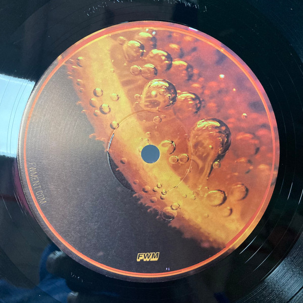 Marquinn Mason & Stefan Ringer - Nitecap EP | FWM Entertainment (FWM006) - 4