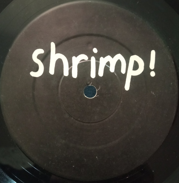Mr. Scruff - Shrimp! | Ninja Tune (zen 12112) - 3
