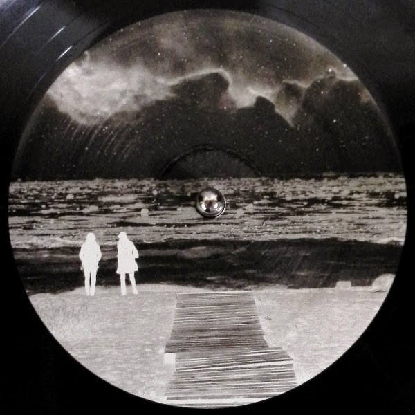 The White Stripes - Under Great White Northern Lights | Third Man Records (TMR-015) - 3