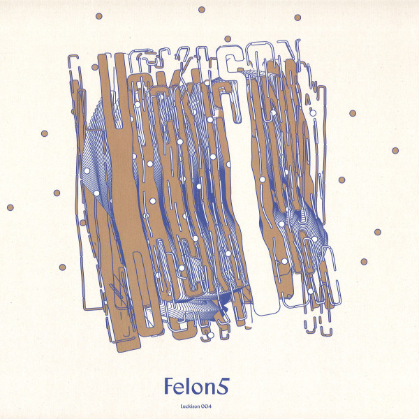 Felon5 - Luckison004 | Luckison (LUCKISON004) - main