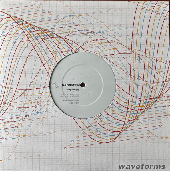 Aural Imbalance - Waveforms 15-16 | Waveforms (WVFRM08)
