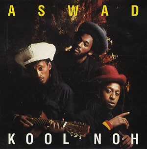 Aswad - Kool Noh | Simba (12SIM 102) - main