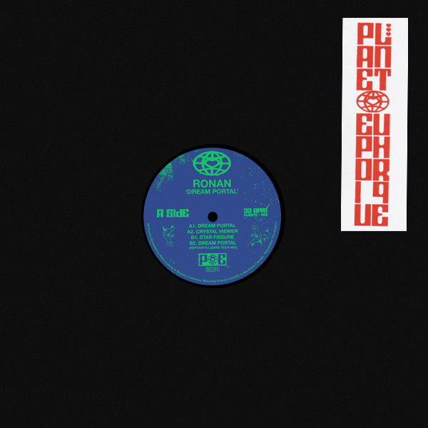 Ronan - Dream Portal | Planet Euphorique (PE008)