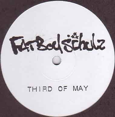 Fatboy Slim - Third Of May | Not On Label (Fatboy Slim) (35361)