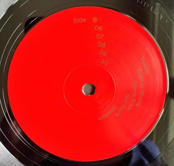 Camp Claude - Moody Moon | Diggers Factory (none) - main