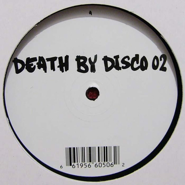 Dole & Kom - Yeah!!! | Death By Disco (DBD 2) - 2