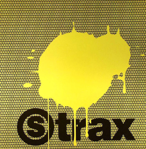 Delegate - Keep Calm 2005 | S-Trax (S-TRAX004)