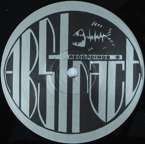 Titanic - Ice Breaker | Abstract Recordings (AB 001) Titanic - Ice Breaker | Abstract Recordings (AB 001)