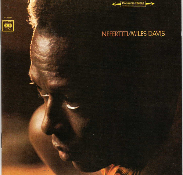 Miles Davis - Nefertiti | Columbia (CK 65681)