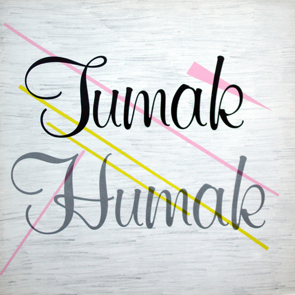 Tumak Humak - Kaseko Medley | Tuma Records (08-024866)