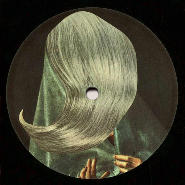 Genius Of Time - Tuffa Trummor Med Synt | Aniara Recordings (ANIARA06) - 2 Genius Of Time - Tuffa Trummor Med Synt | Aniara Recordings (ANIARA06) - 2