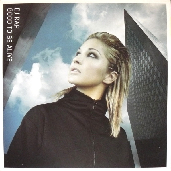 DJ Rap - Good To Be Alive | Higher Ground (HIGHS14T)