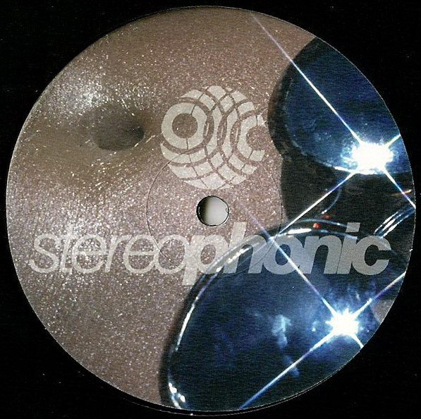 Phonkillaz - She's Like The Wind | Stereophonic (Stereo-010) - 3