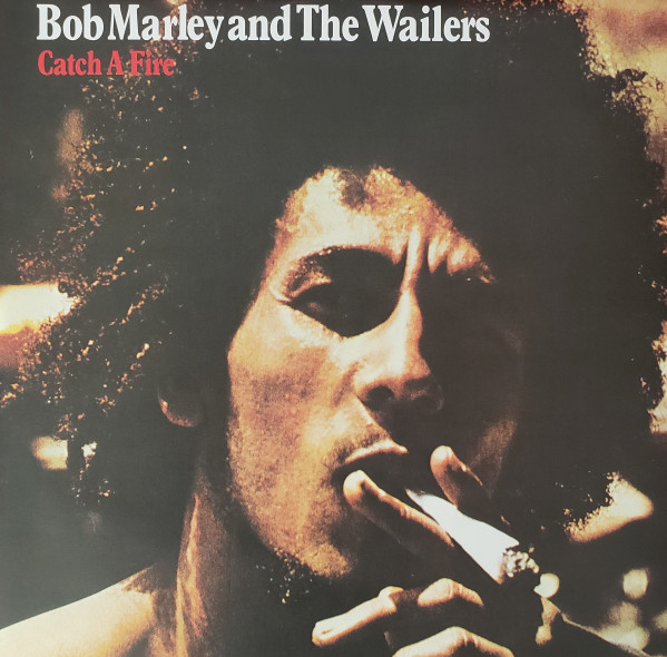 Bob Marley & The Wailers - Catch A Fire | Island Records (5565971) - 3 Bob Marley & The Wailers - Catch A Fire | Island Records (5565971) - 3
