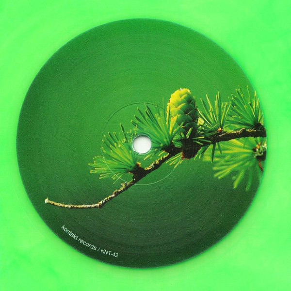 Sirko Mueller - Moonlight Riddims | Kontakt Records (KNT-42) - 2