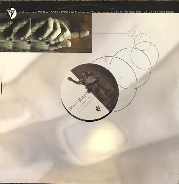 Blair Bitch - Blair Bitch | KYR Records (KYR 317) - main