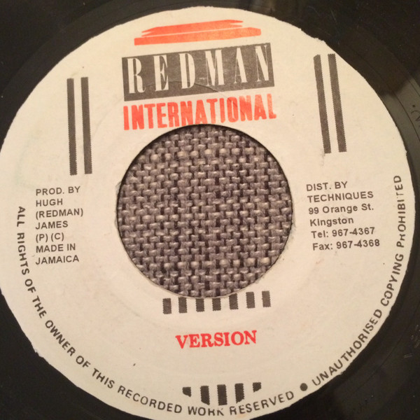 Carl Meeks - Weh Dem Fah | Redman International (none) - 2