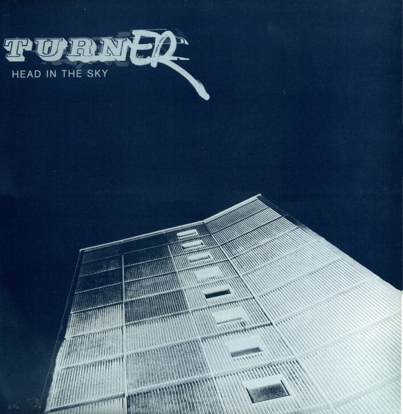 Turner - Head In The Sky | Ladomat 2000 (LADOMAT 2104-0)