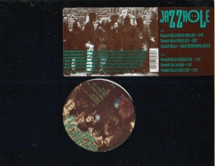 The Jazzhole - Forward Motion | Bluemoon (RO 76023)