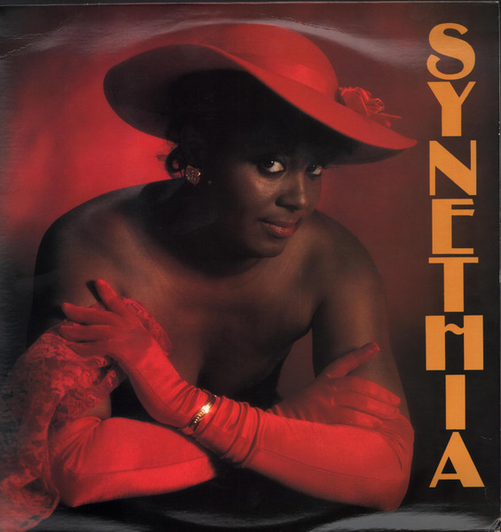 Synethia - Synethia | J.S. Records (JSX 4025) - main