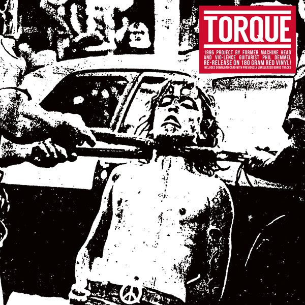 Torque - Torque | Mascot Records (M75741) Torque - Torque | Mascot Records (M75741)